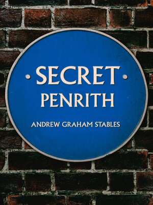 cover image of Secret Penrith